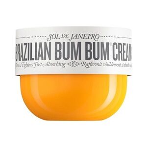 SOL DE JANEIRO Brazilian Bum Bum Visibly Firming Refillable Body Cream 8.1 oz